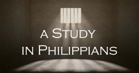 A Study in Philippians